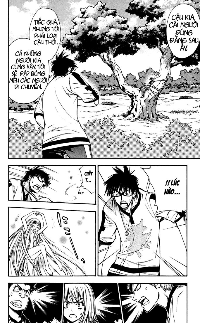 Mx0: Chapter 37