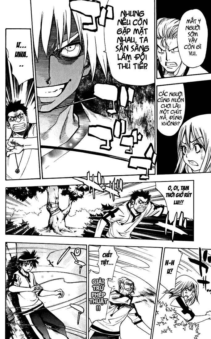 Mx0: Chapter 37