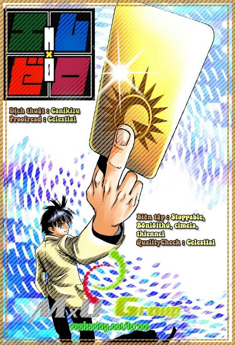 Mx0: Chapter 38