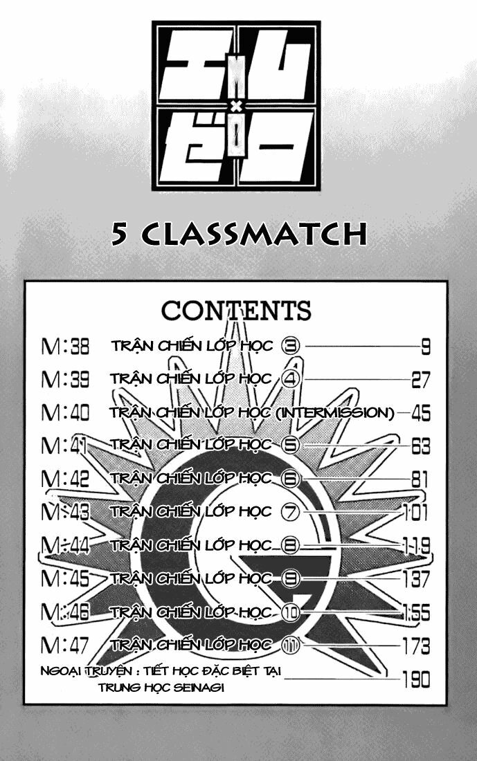 Mx0: Chapter 38