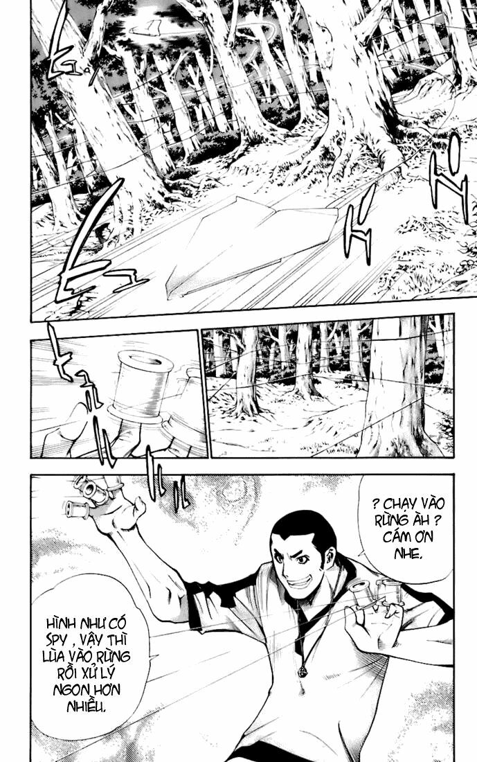 Mx0: Chapter 38