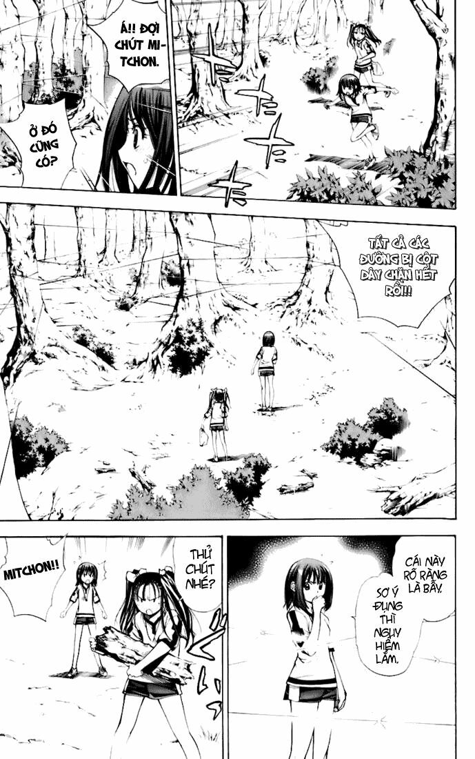 Mx0: Chapter 38