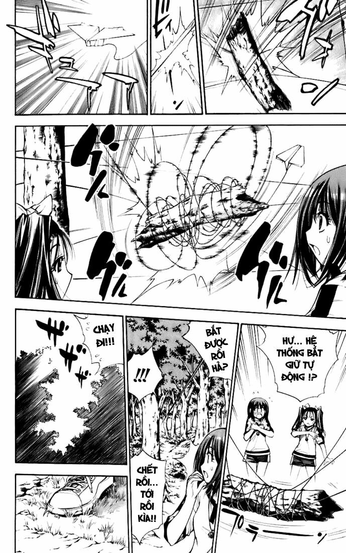 Mx0: Chapter 38