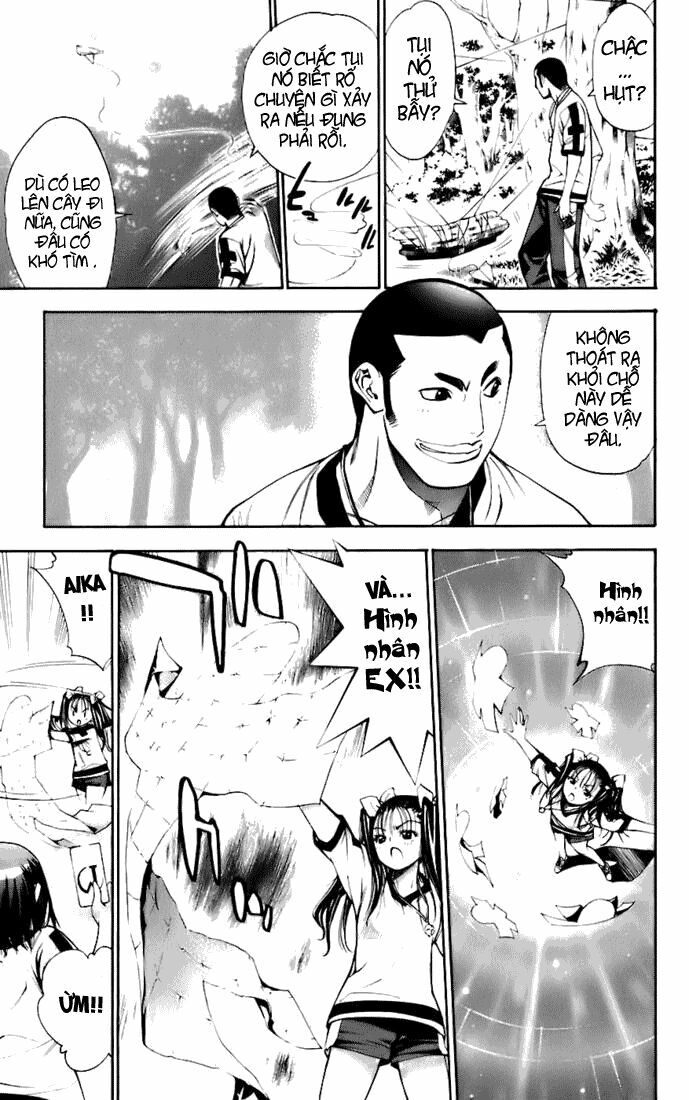 Mx0: Chapter 38