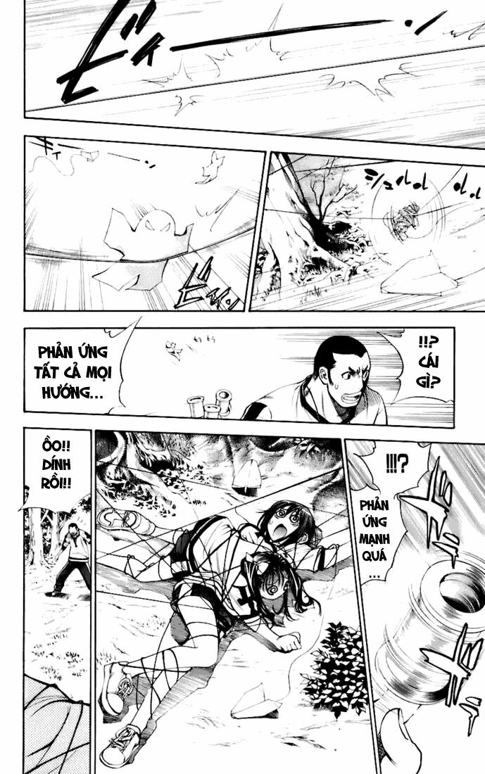Mx0: Chapter 38