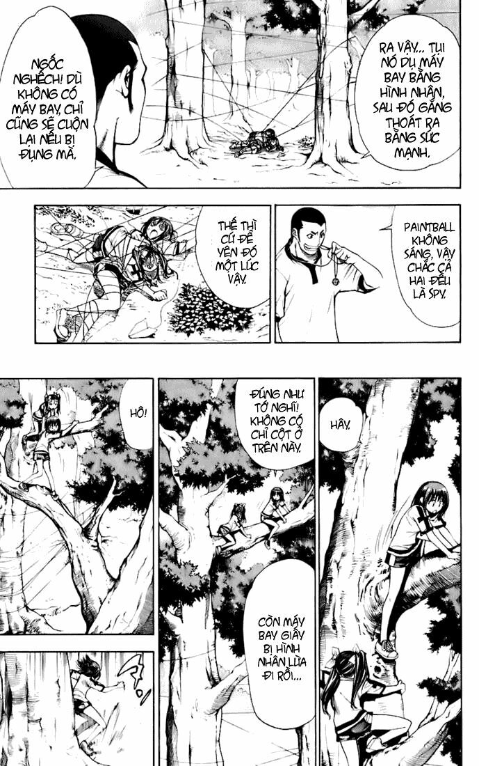 Mx0: Chapter 38