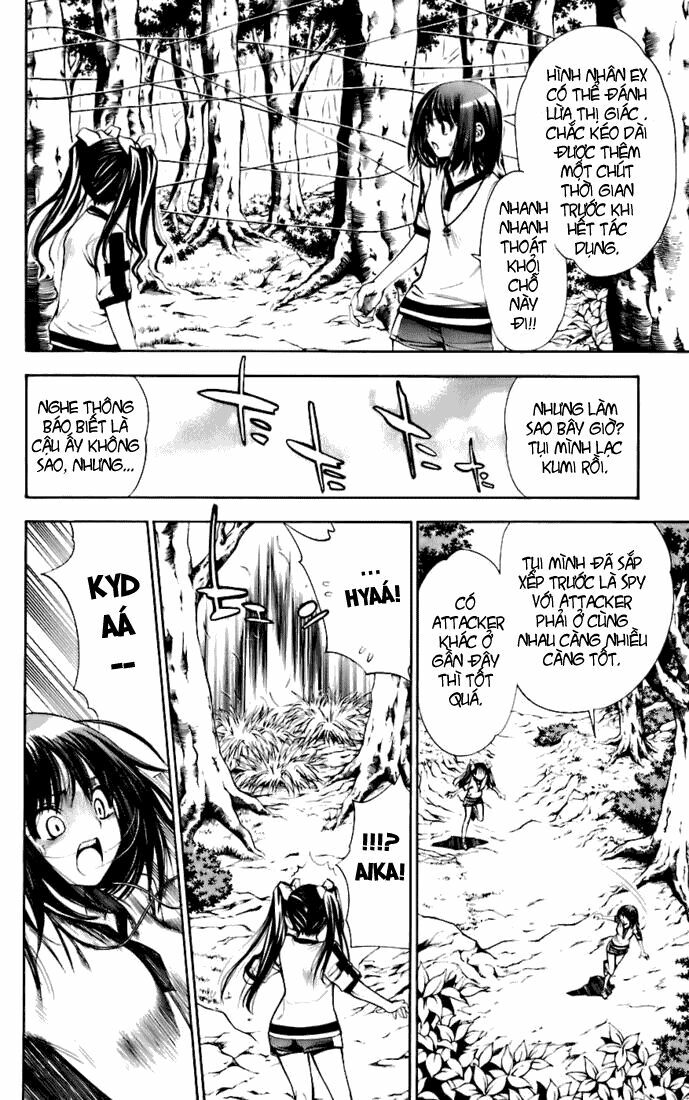 Mx0: Chapter 38