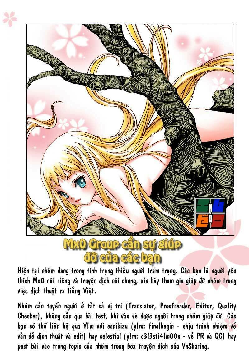 Mx0: Chapter 38