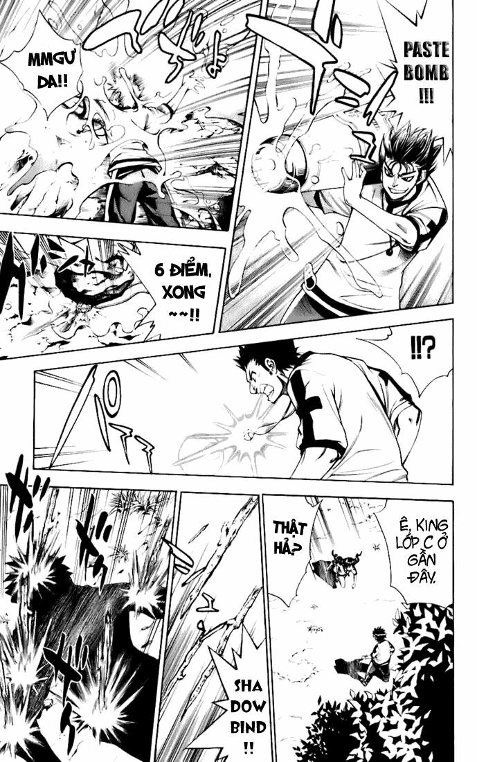 Mx0: Chapter 38