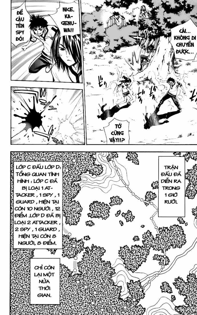 Mx0: Chapter 38