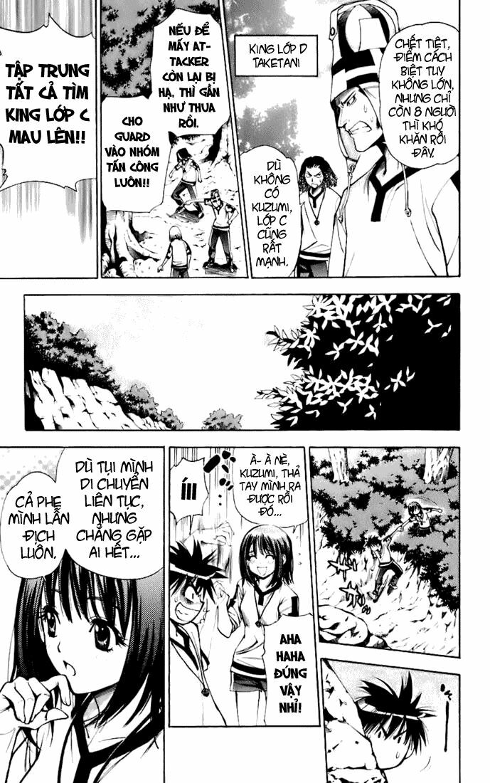 Mx0: Chapter 38