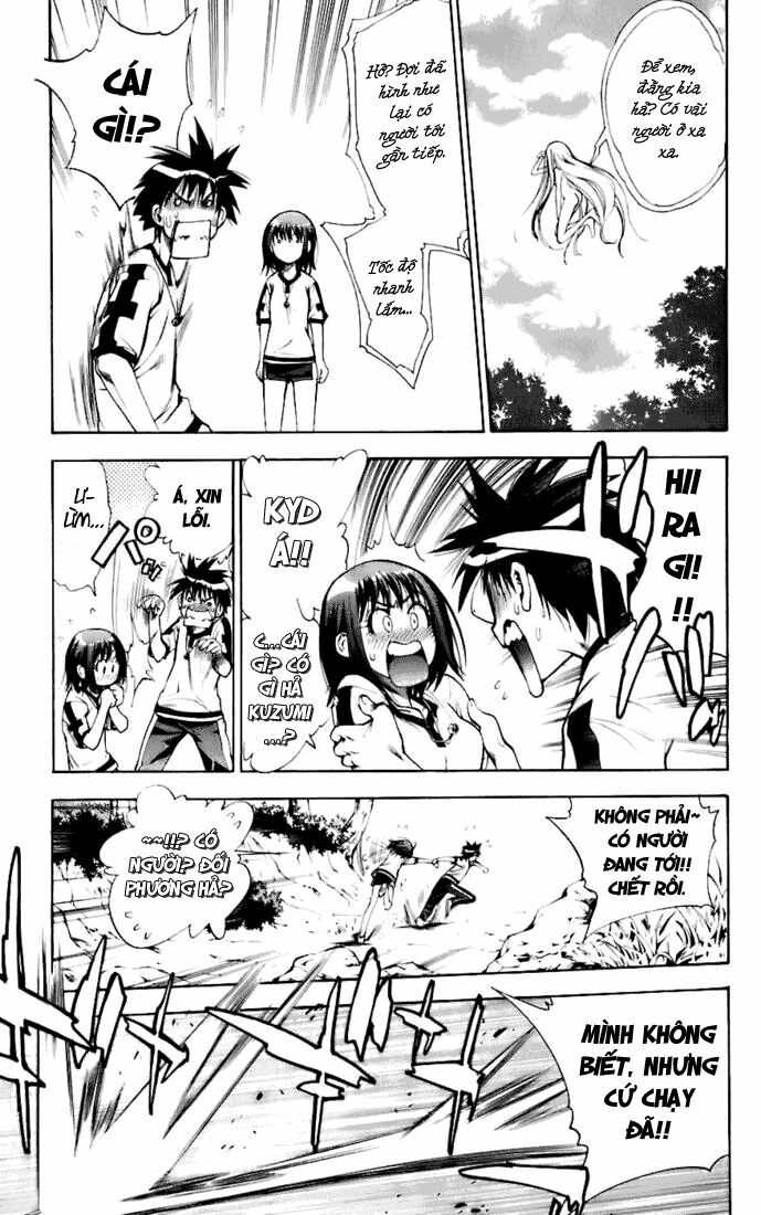 Mx0: Chapter 38