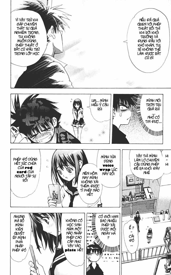 Mx0: Chapter 4