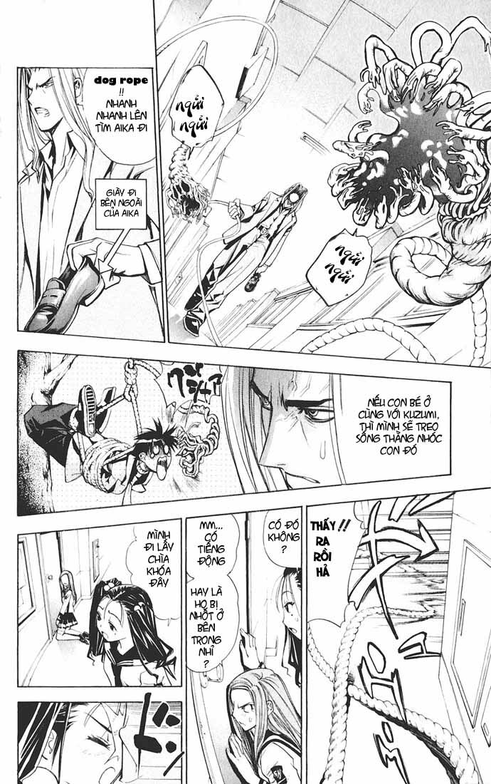 Mx0: Chapter 4