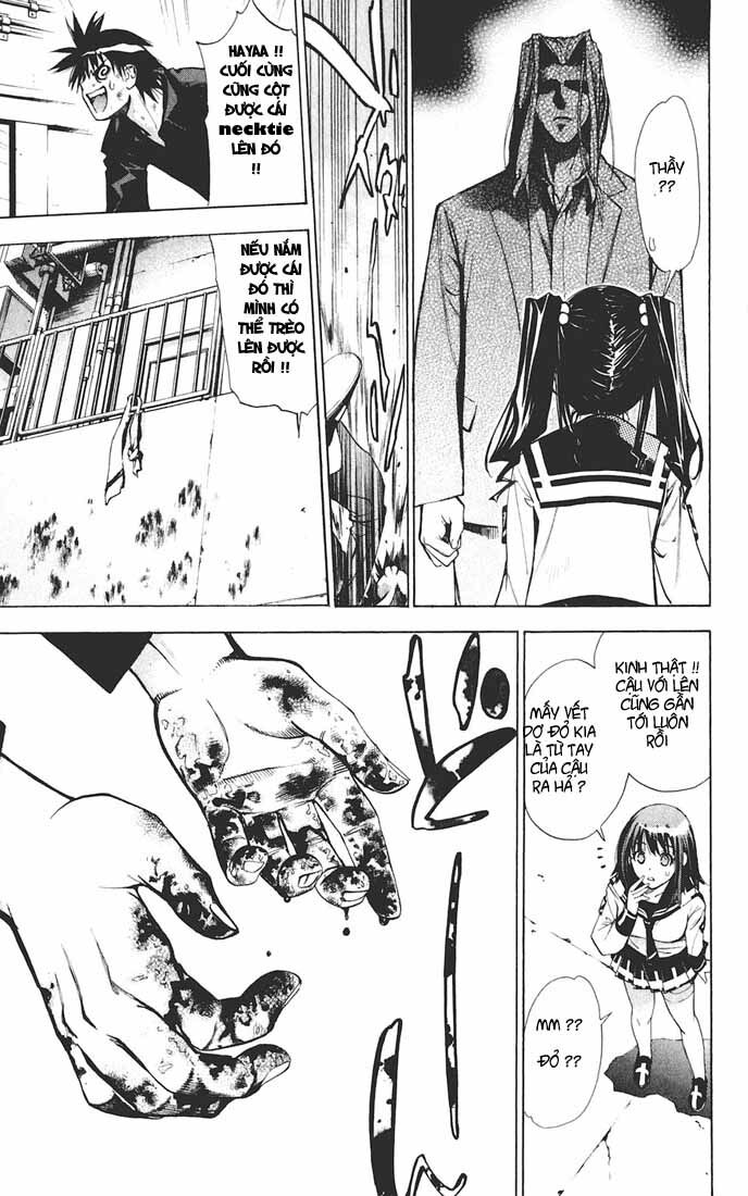 Mx0: Chapter 4
