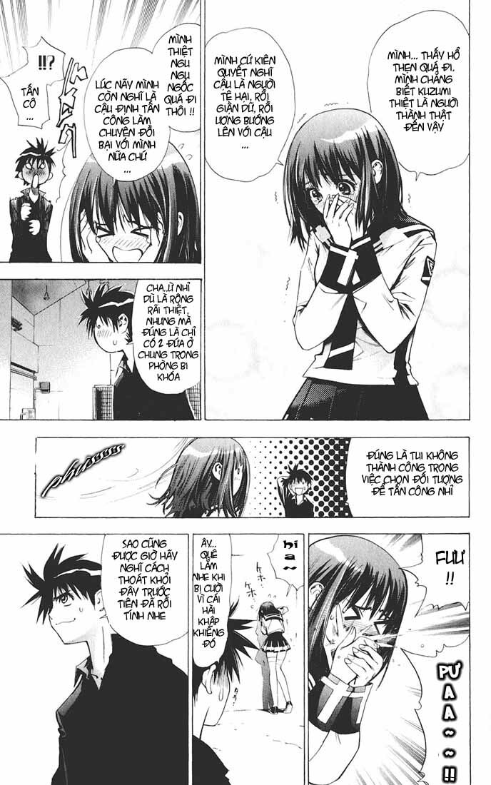 Mx0: Chapter 4