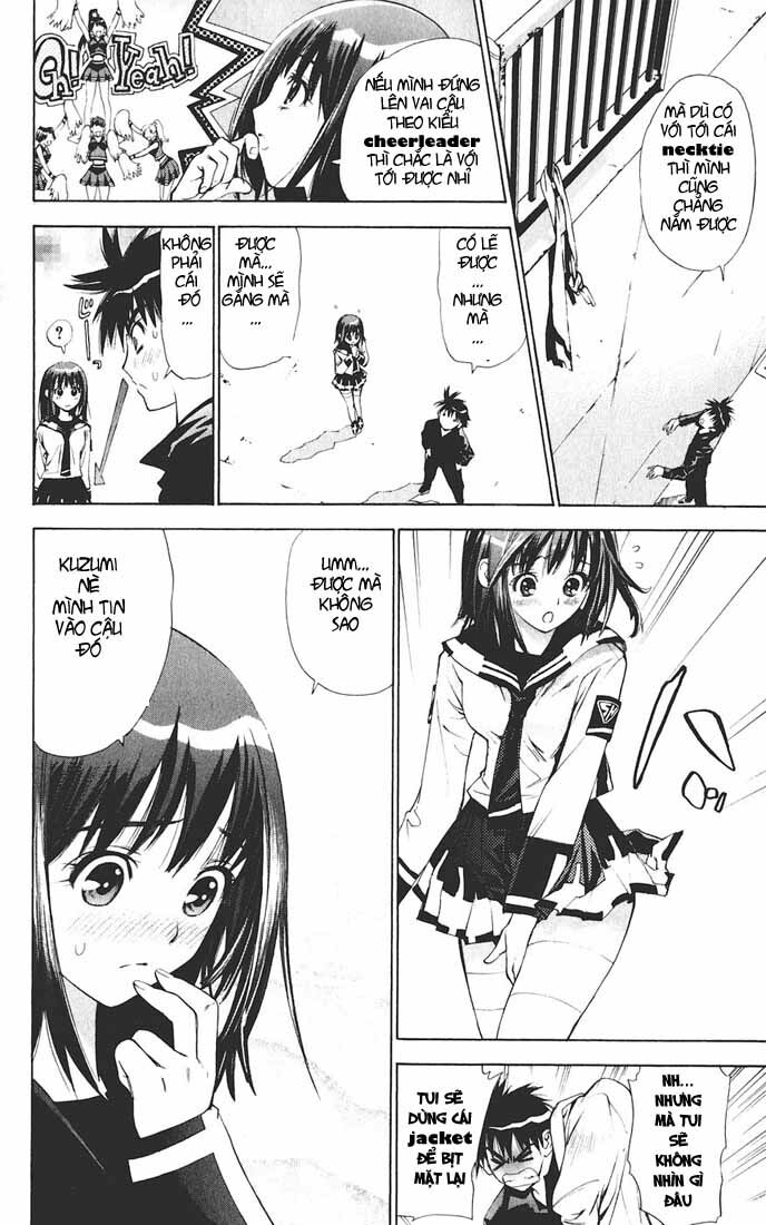 Mx0: Chapter 4