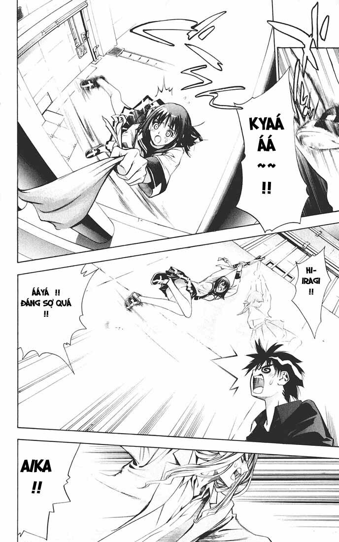 Mx0: Chapter 4