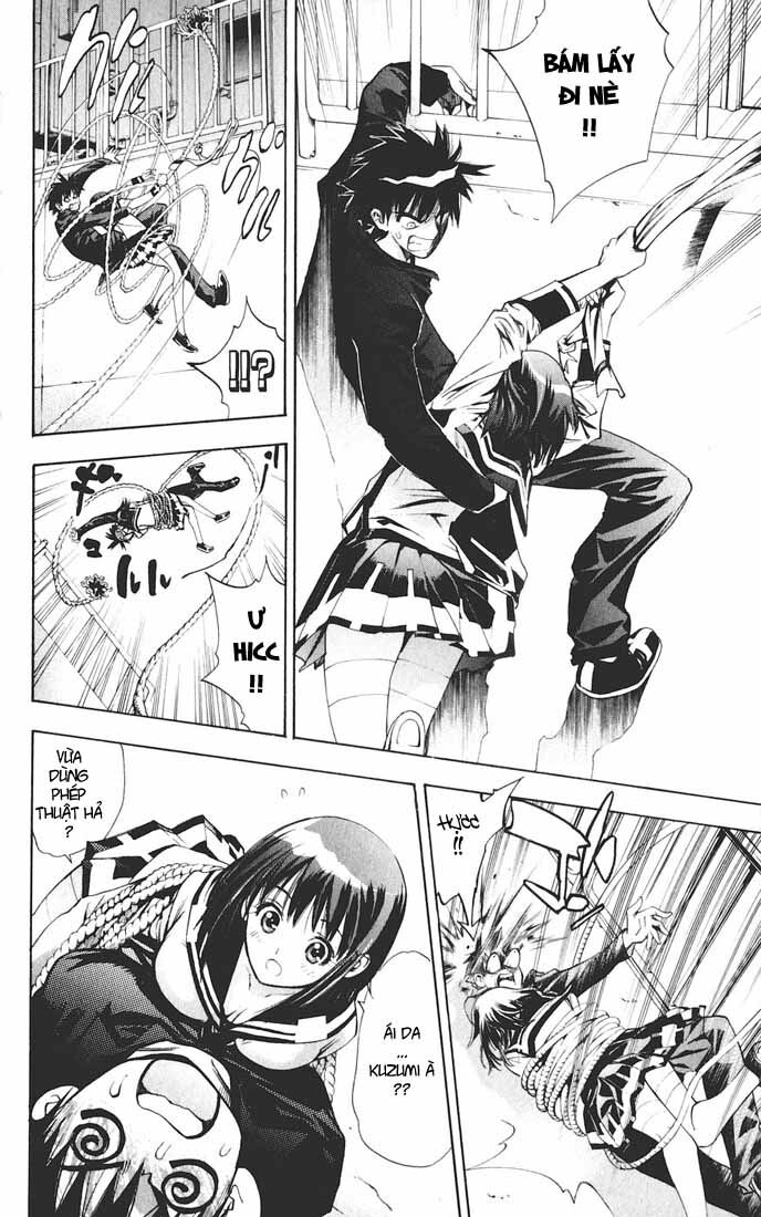 Mx0: Chapter 4