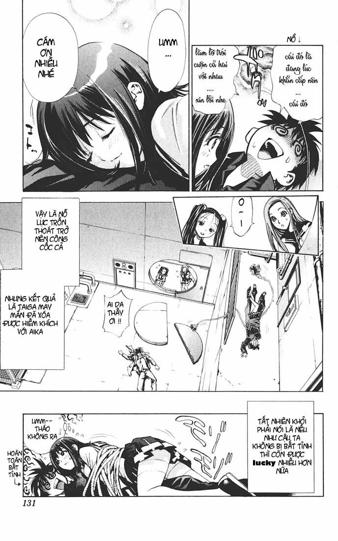 Mx0: Chapter 4