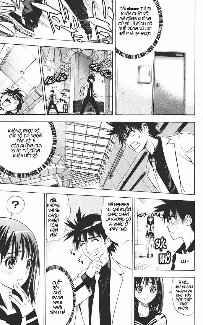 Mx0: Chapter 4