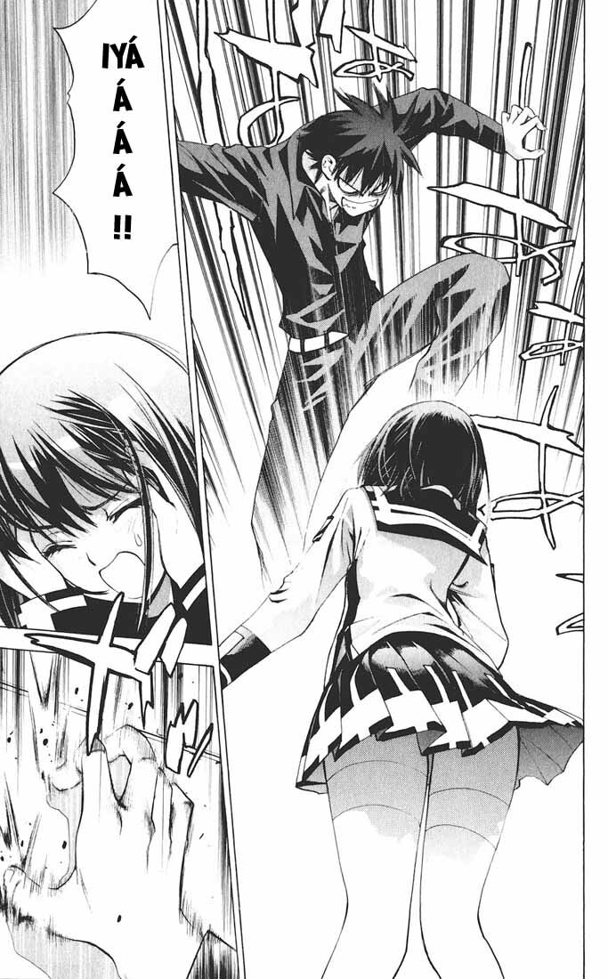 Mx0: Chapter 4