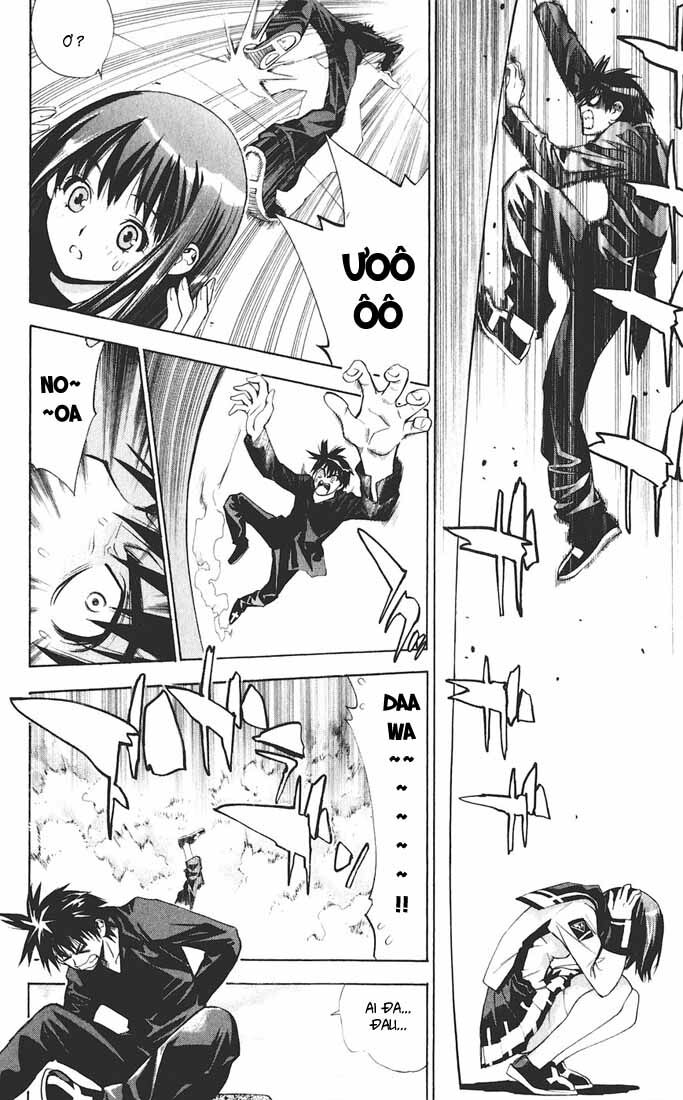 Mx0: Chapter 4