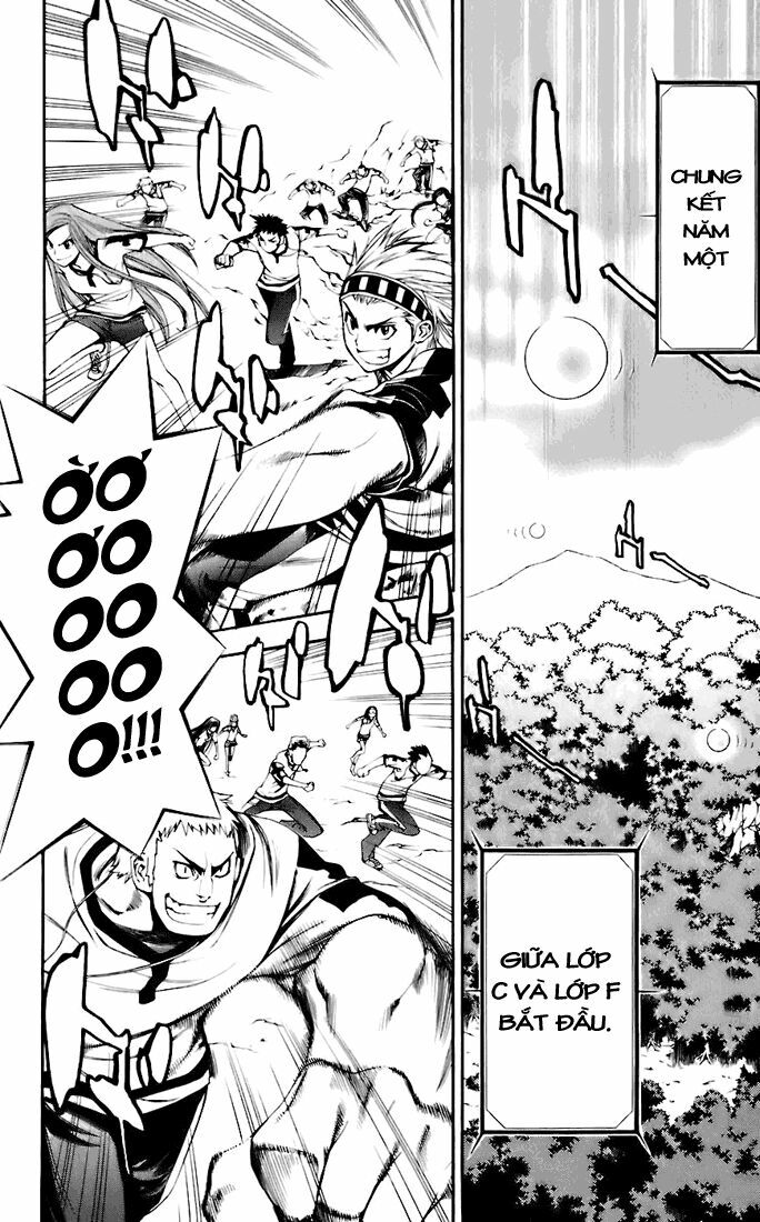 Mx0: Chapter 42