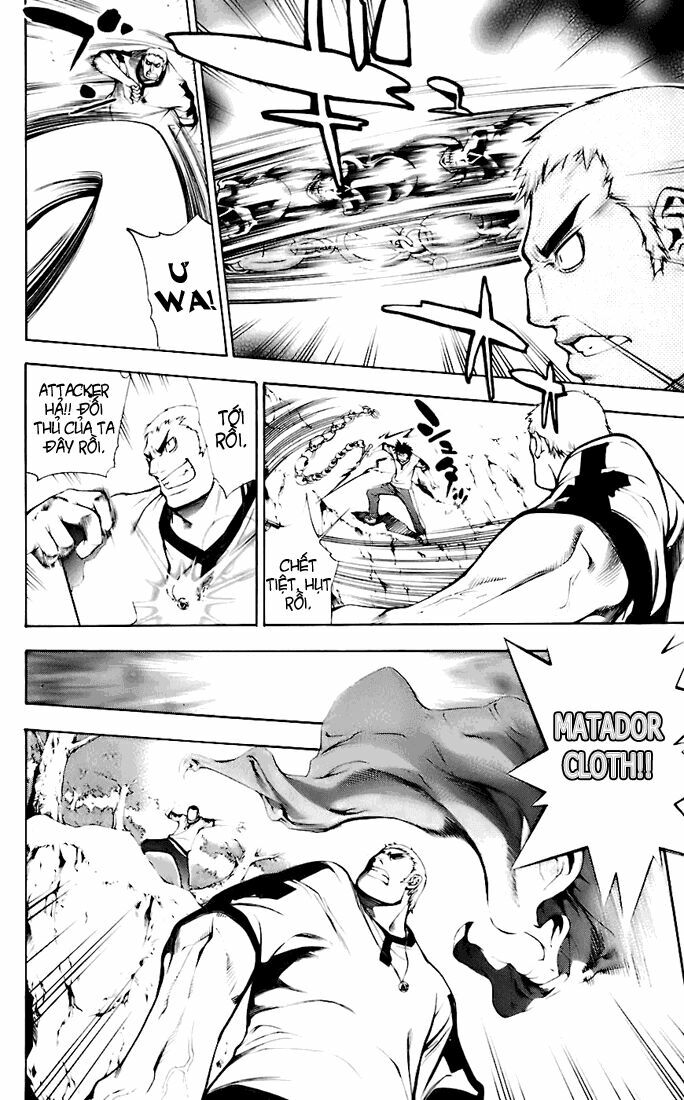 Mx0: Chapter 42