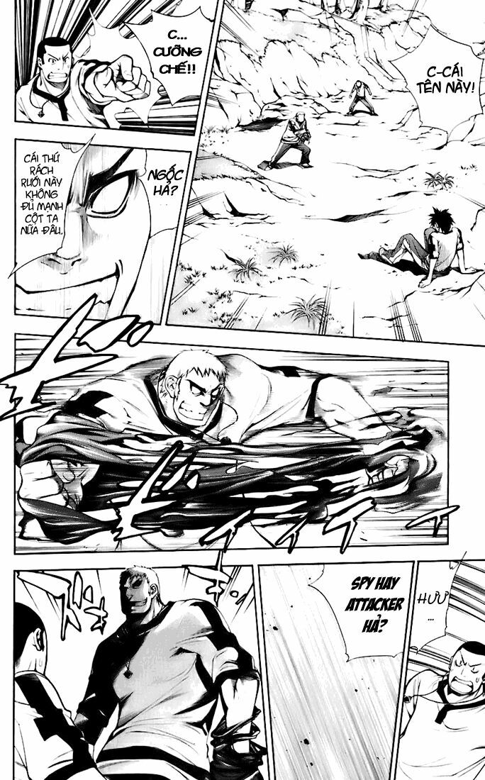 Mx0: Chapter 42