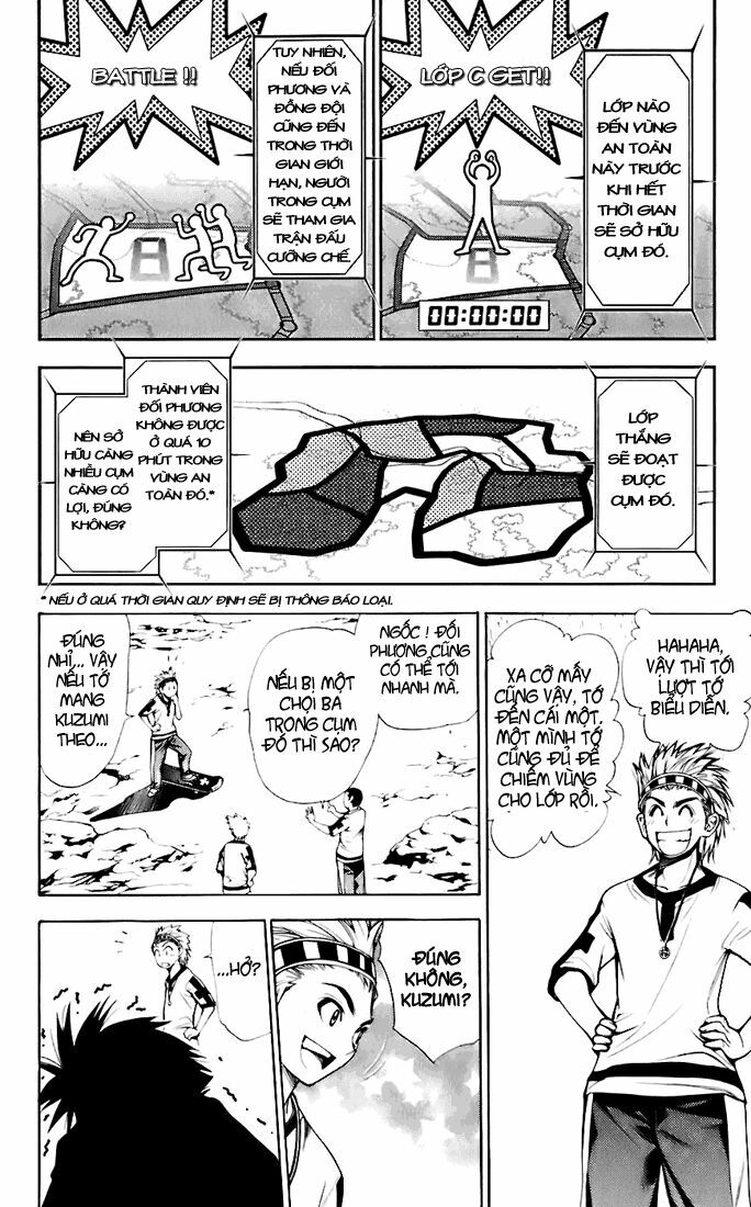 Mx0: Chapter 42