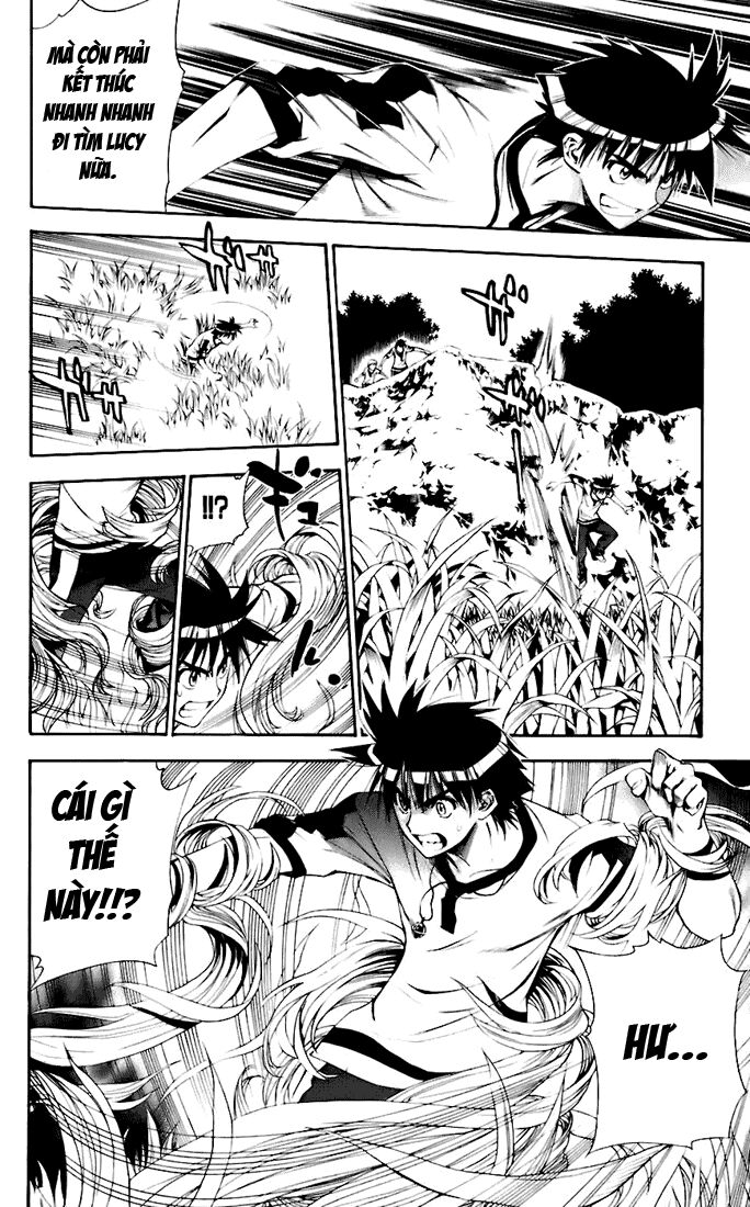 Mx0: Chapter 43