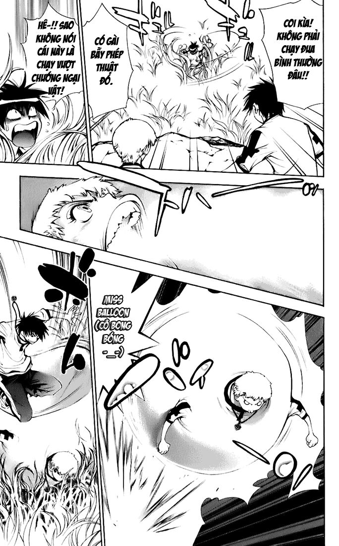 Mx0: Chapter 43