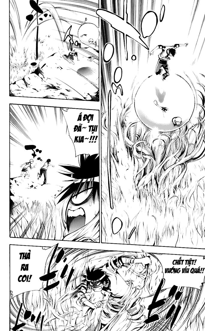 Mx0: Chapter 43