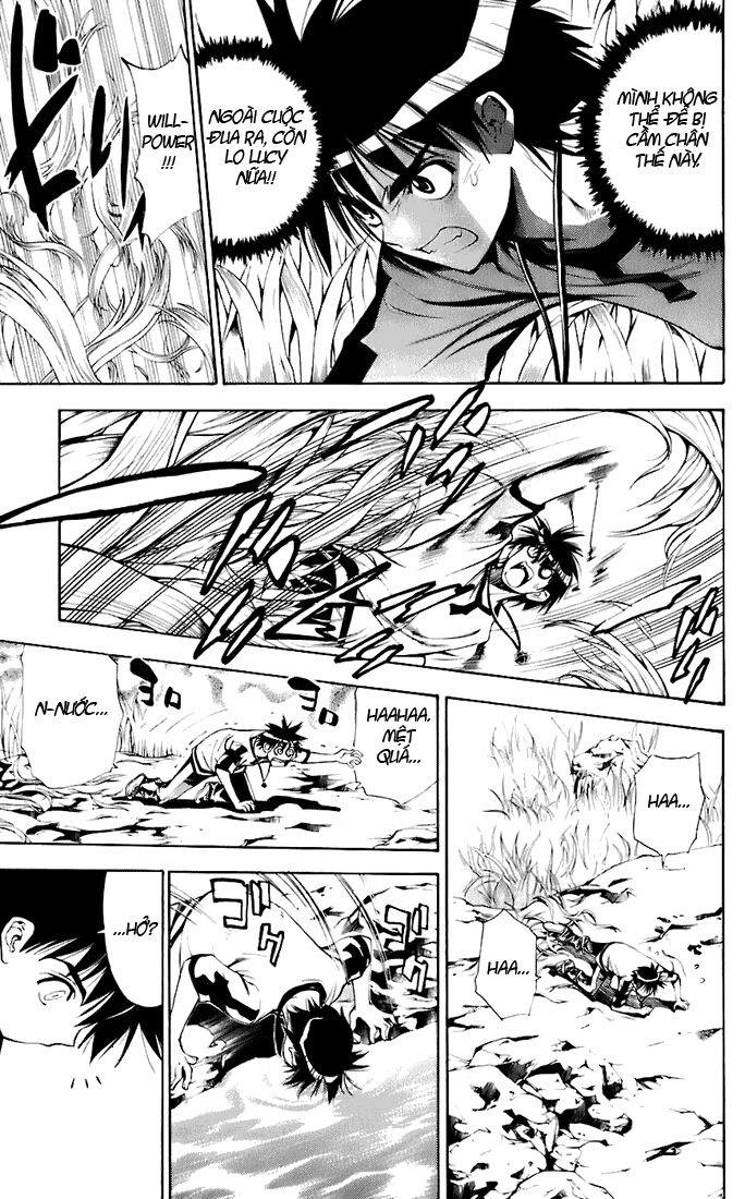 Mx0: Chapter 43