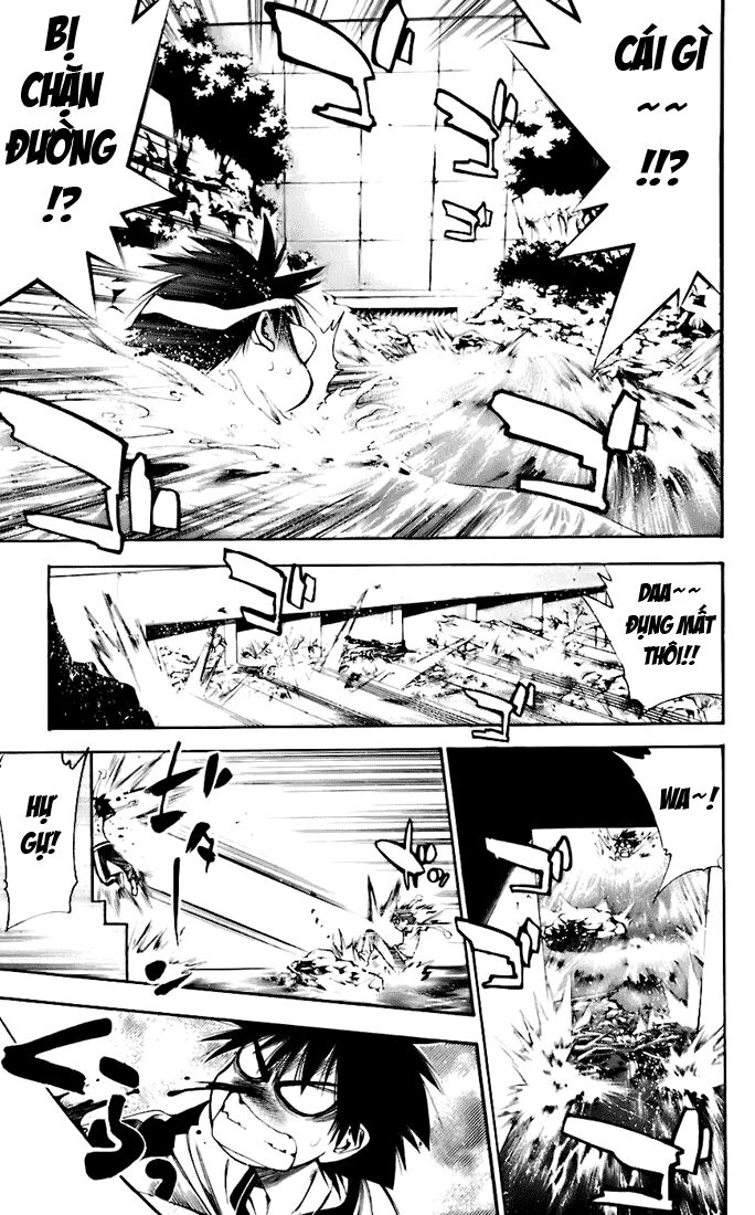 Mx0: Chapter 43