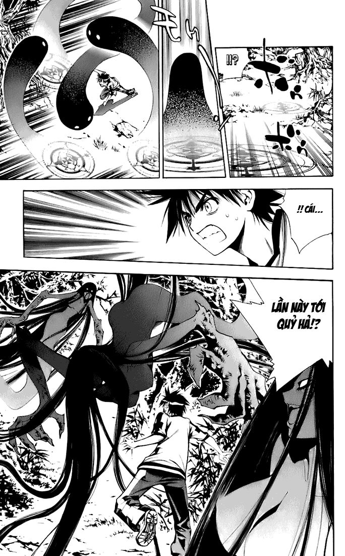 Mx0: Chapter 43