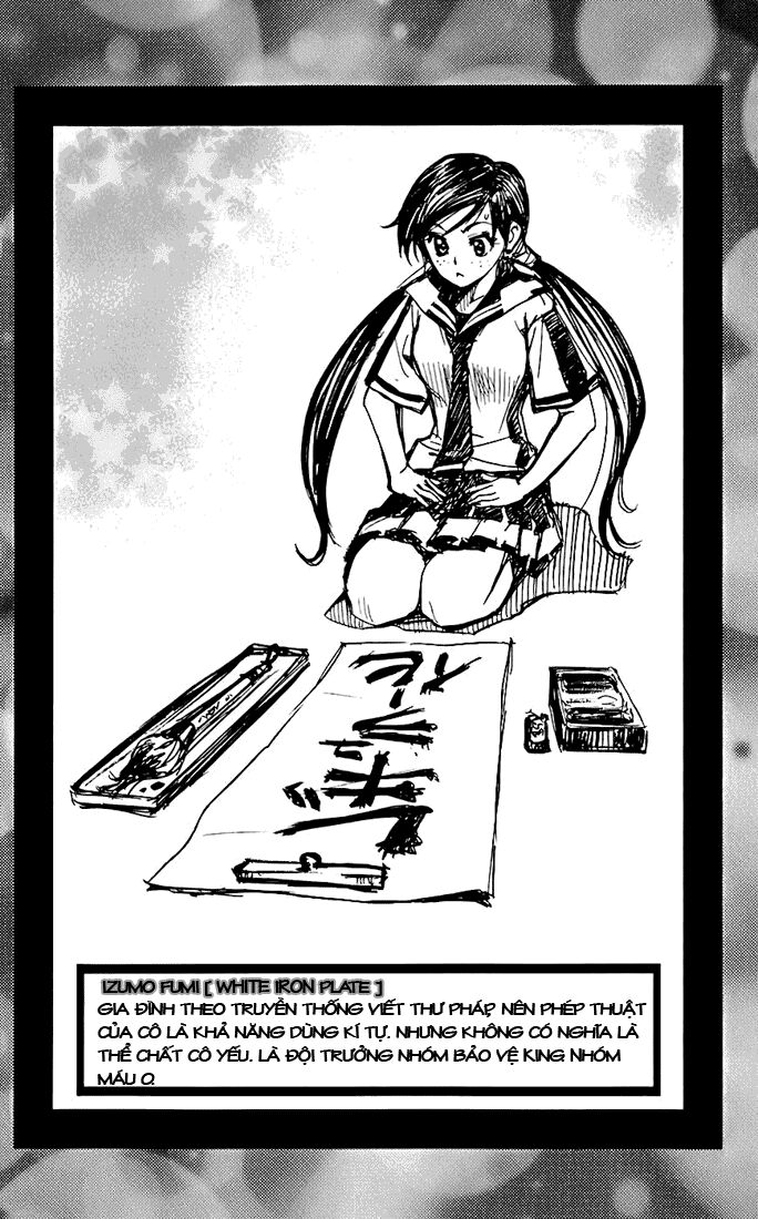 Mx0: Chapter 43