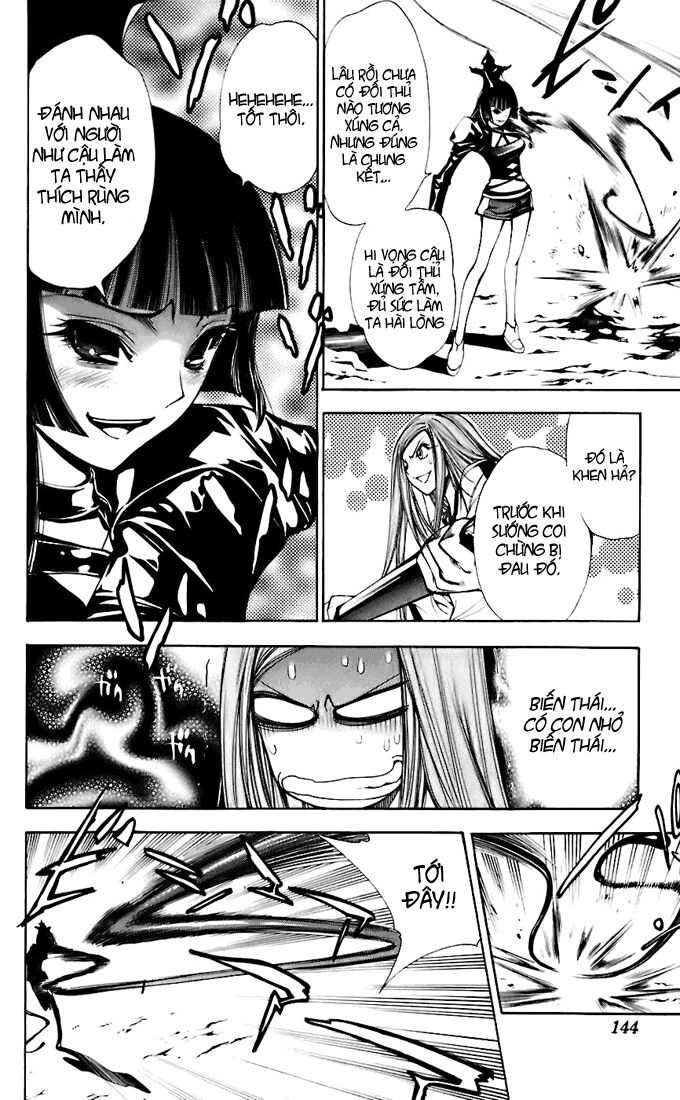 Mx0: Chapter 45