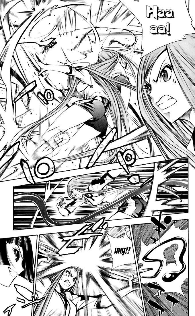 Mx0: Chapter 45