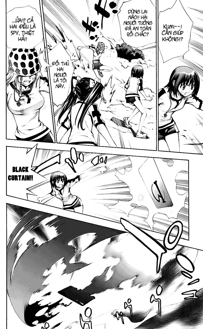 Mx0: Chapter 45