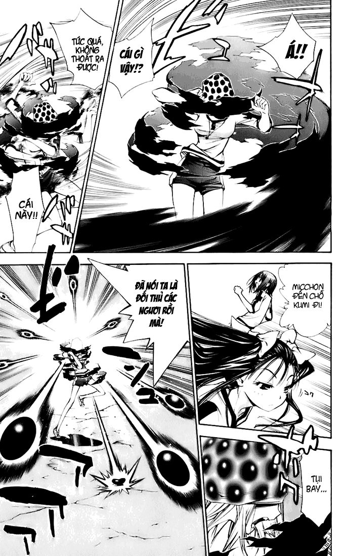 Mx0: Chapter 45