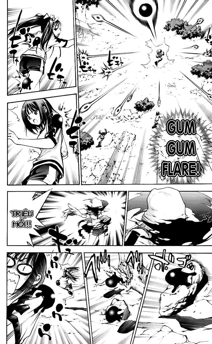 Mx0: Chapter 45