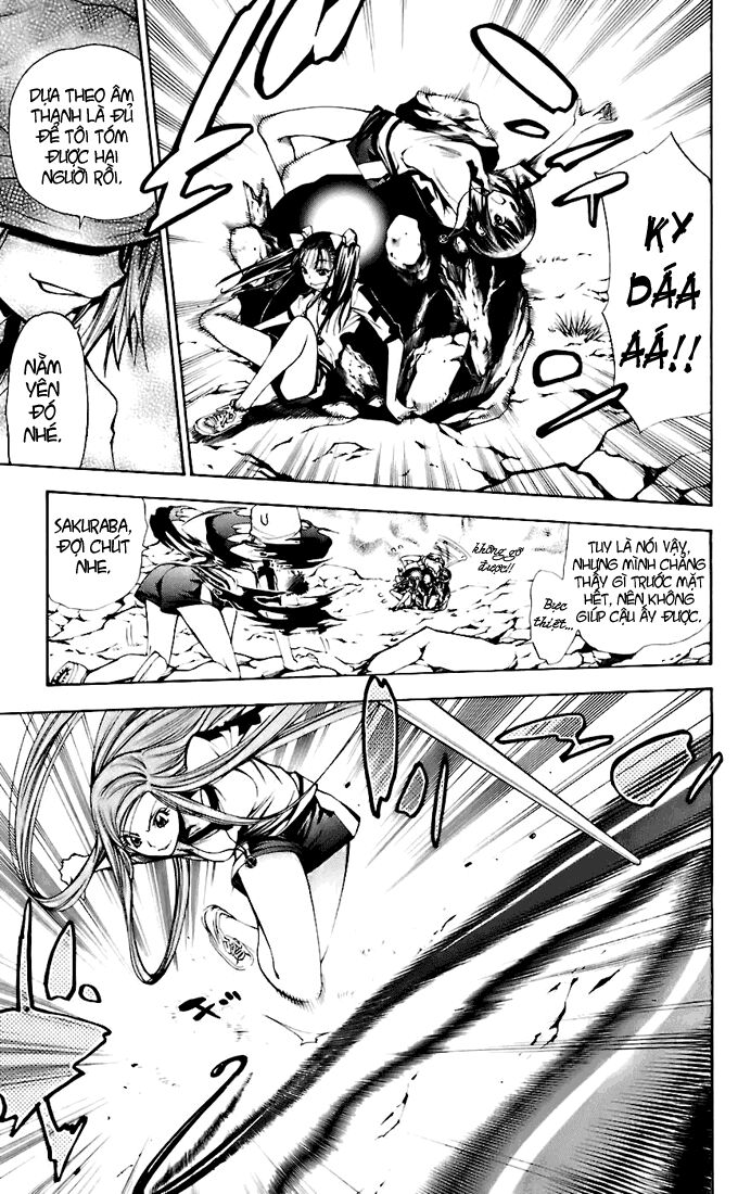 Mx0: Chapter 45