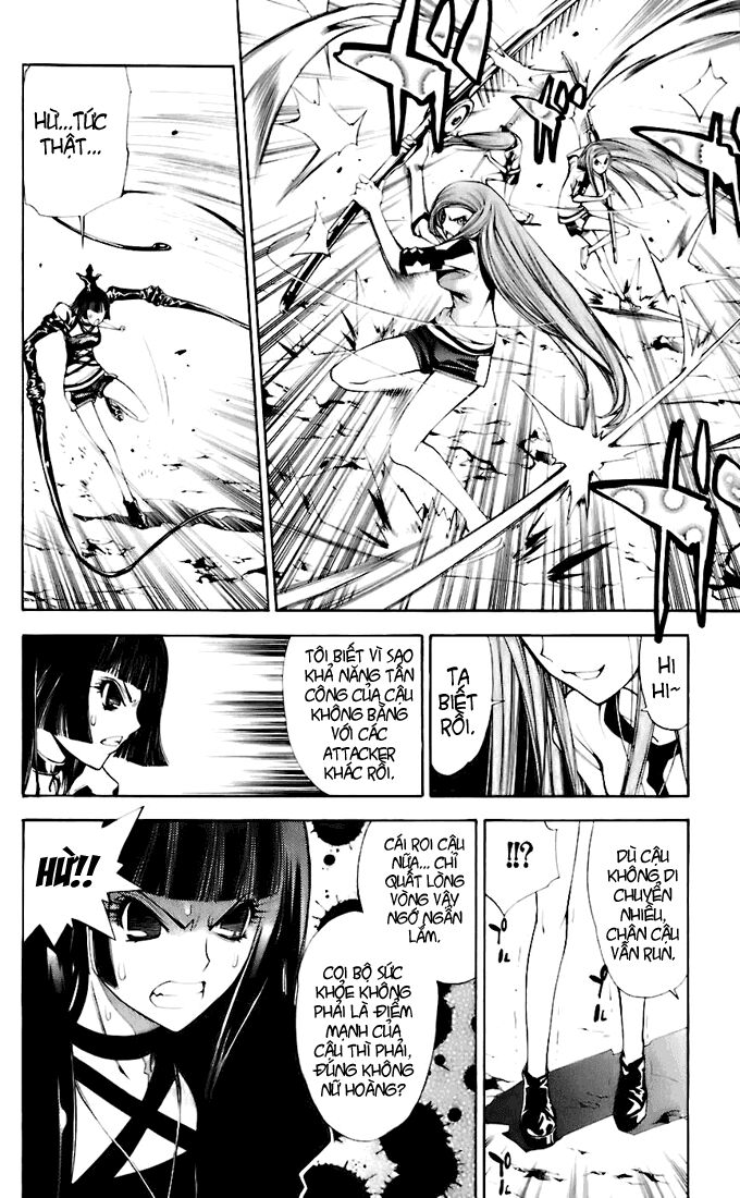 Mx0: Chapter 45