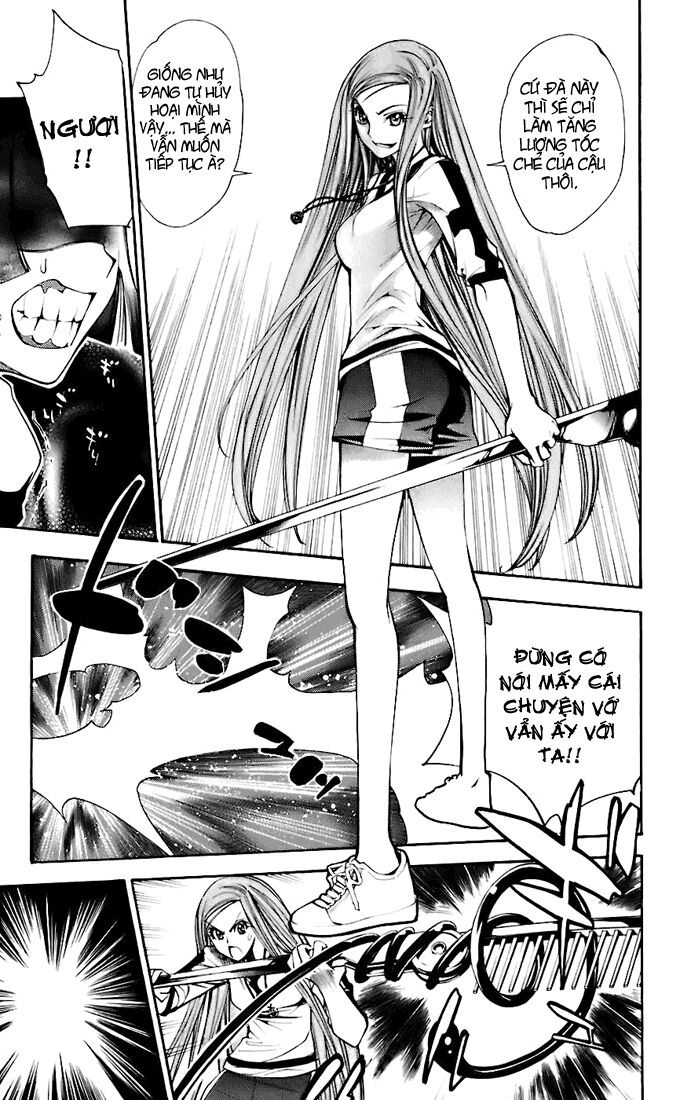 Mx0: Chapter 45