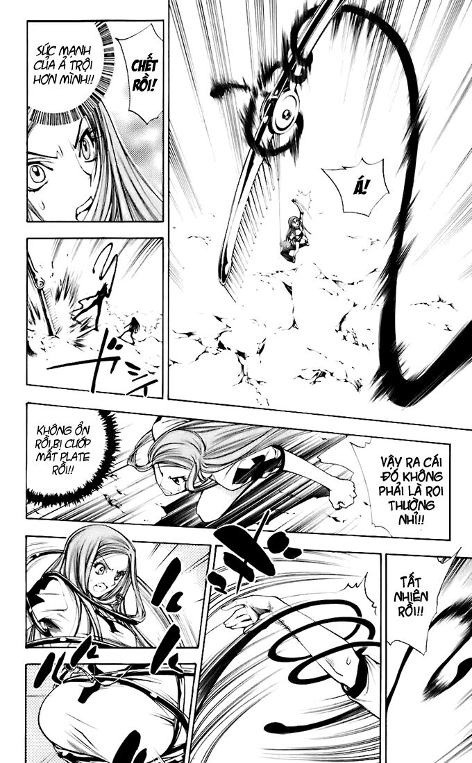 Mx0: Chapter 45
