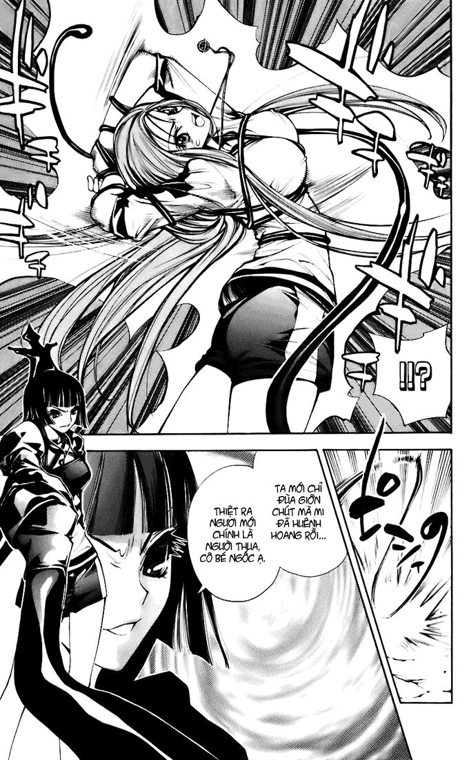 Mx0: Chapter 45