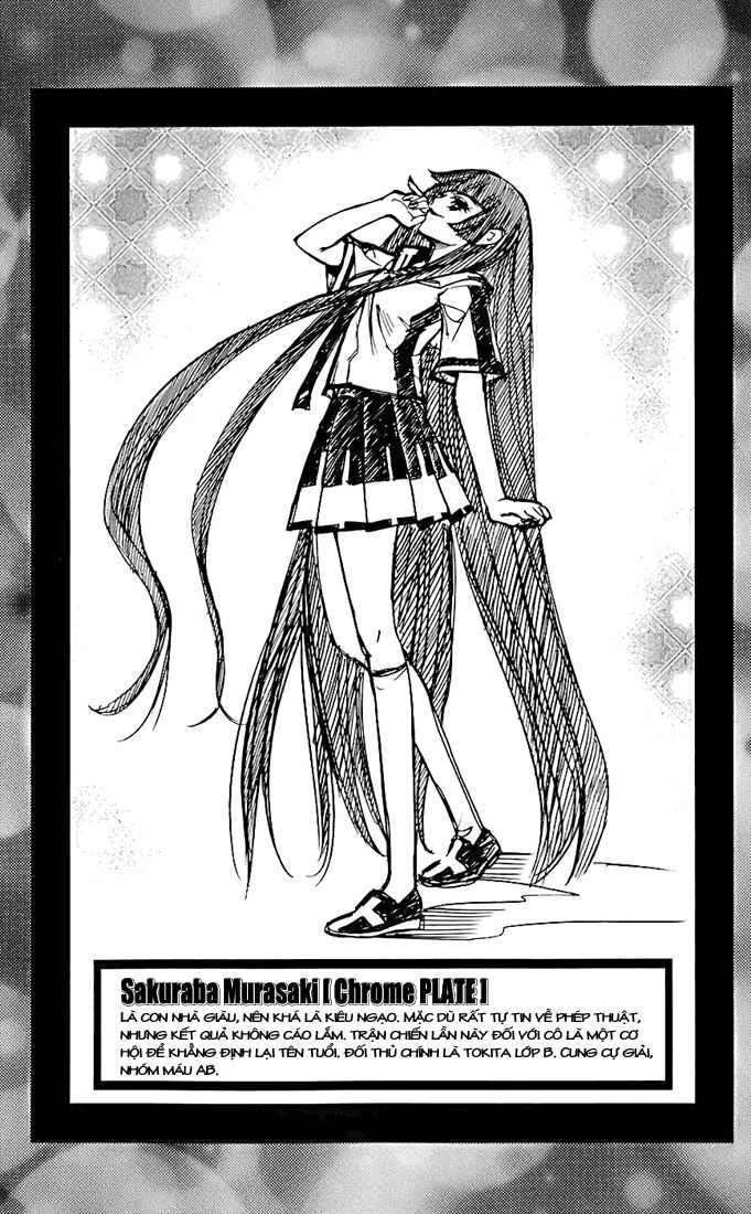 Mx0: Chapter 45