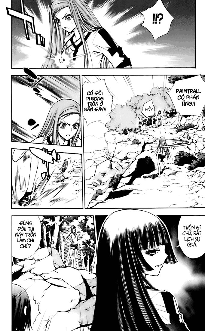 Mx0: Chapter 45